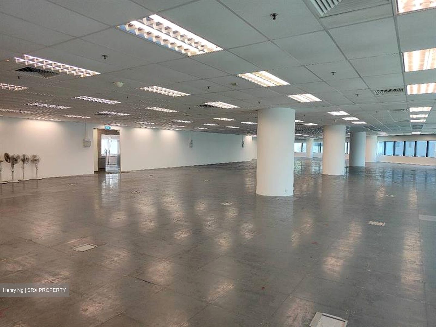 Robinson Road (D1), Office #487355841